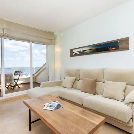 Les Gavines By Interhome *