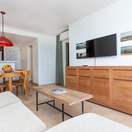 Les Gavines By Interhome