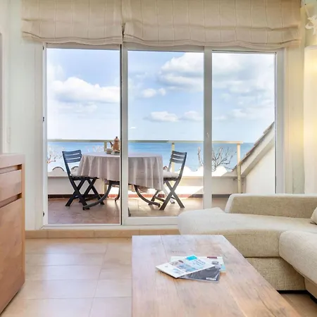 Les Gavines By Interhome L' Escala
